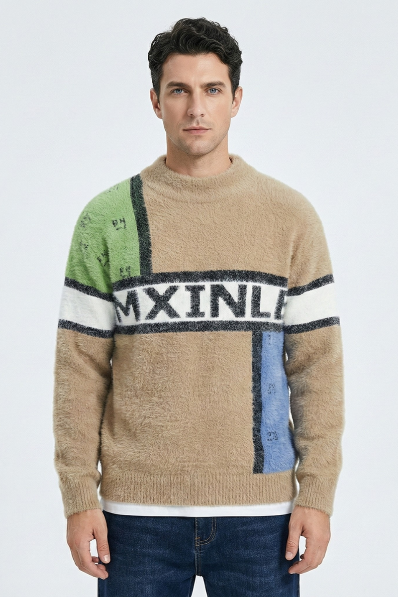 Cody herentrui | Colosy