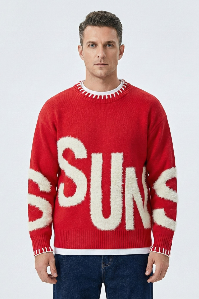 Boyer Herrenpullover | Colosy