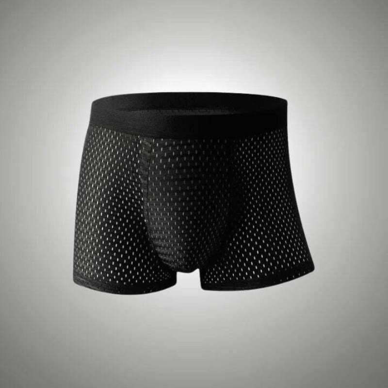 Colosy | Boxershorts aus Bambusfaser