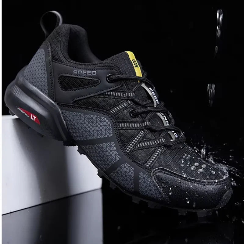 OrthoBalance™ – Orthopedische sneaker voor dagelijks comfort