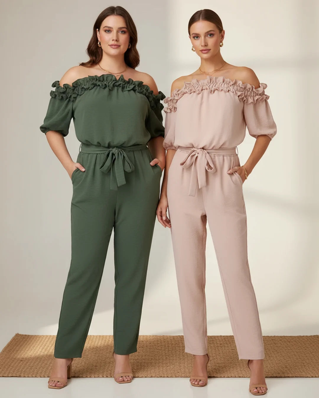 Mirabelle™ – Zeitlose Eleganz mit mediterranem Flair