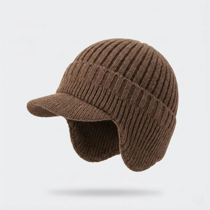 FJORDWARM™ / Thermische wintermuts met oorflappen