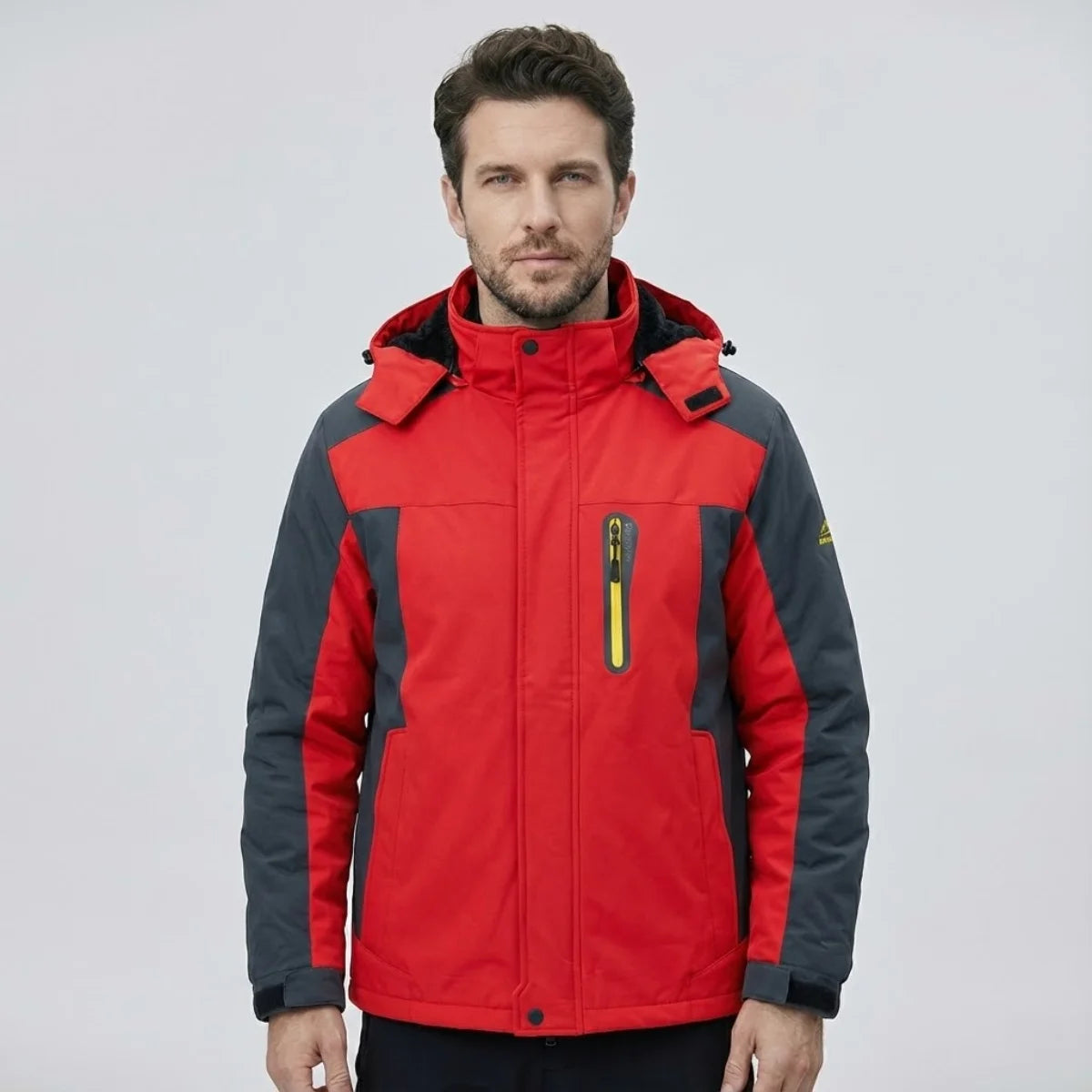 FrostLine™ – Geavanceerde thermische bescherming voor extreme winterse omstandigheden