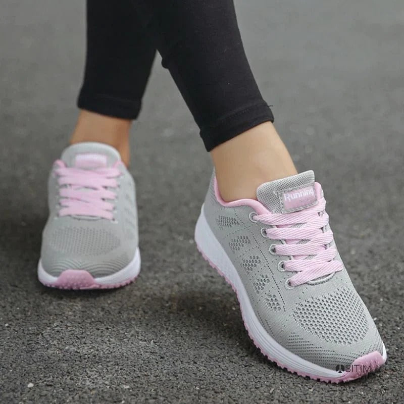 Sneaker Damen Bold Colosy