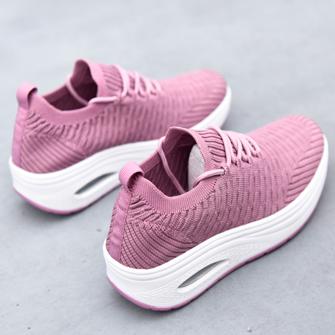 Sneaker Damen Freizeit Tanila Colosy