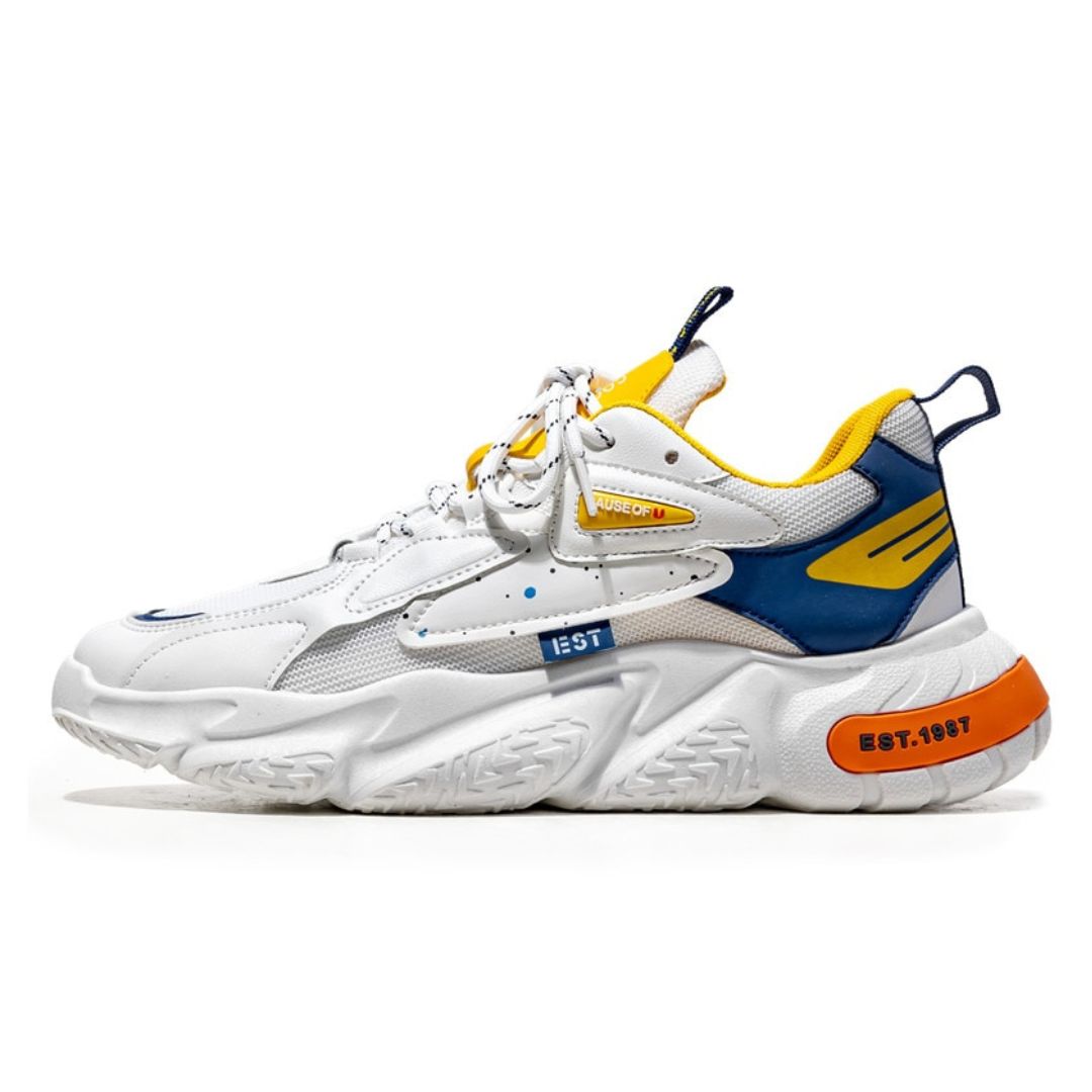 Sneaker Freizeit Herren The Hurt Colosy