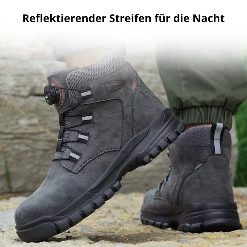 Titan™ – Moderne veiligheidsschoen met comfort en stijl