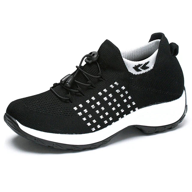 Orthopedische comfortabele sneakers voor dames • Ortho Relief™