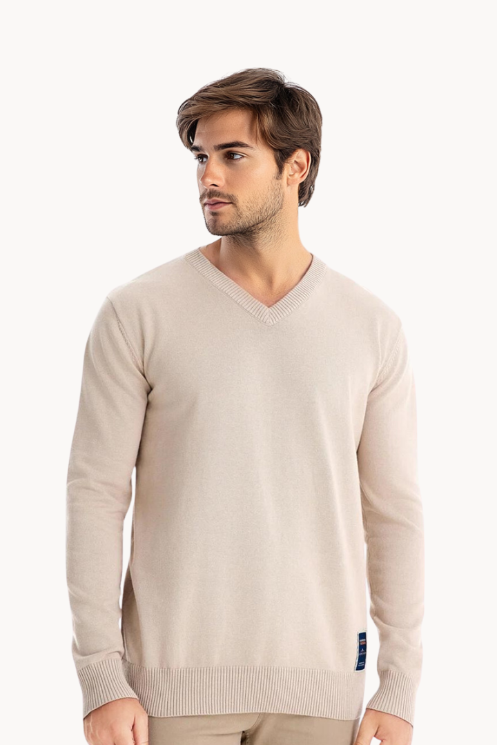Nicola Herrenpullover | Colosy