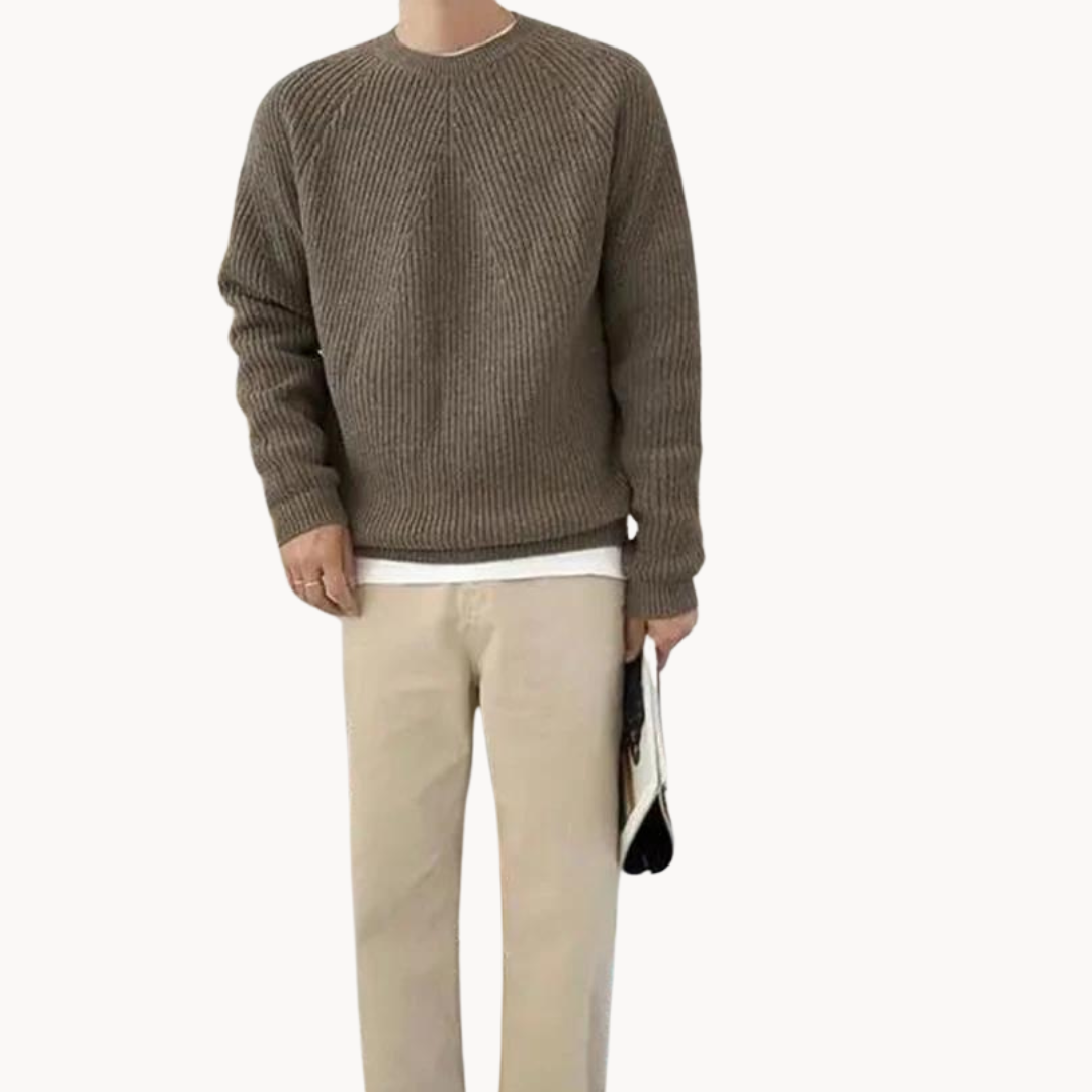 Ronan Herrenpullover | Colosy
