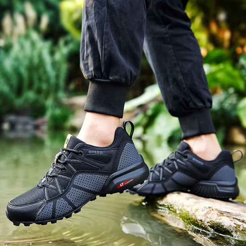 OrthoBalance™ – Orthopedische sneaker voor dagelijks comfort