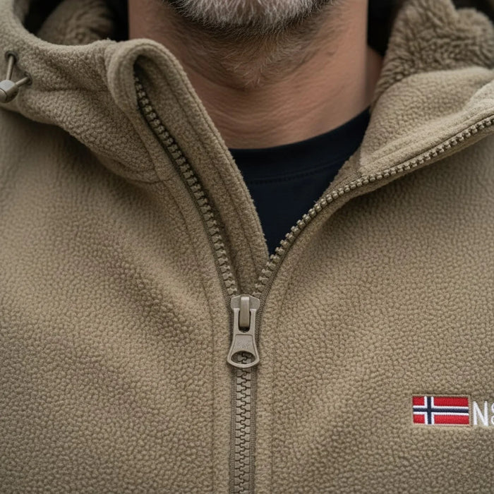 Norway Winterset™ – Entwickelt für ultimativen Winterkomfort