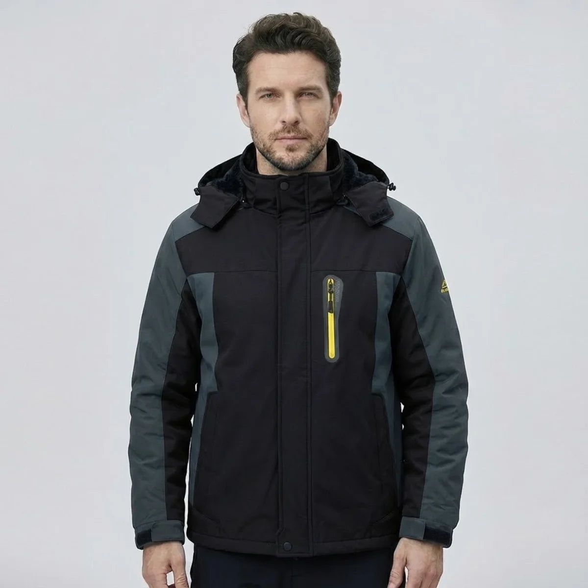 FrostLine™ – Geavanceerde thermische bescherming voor extreme winterse omstandigheden