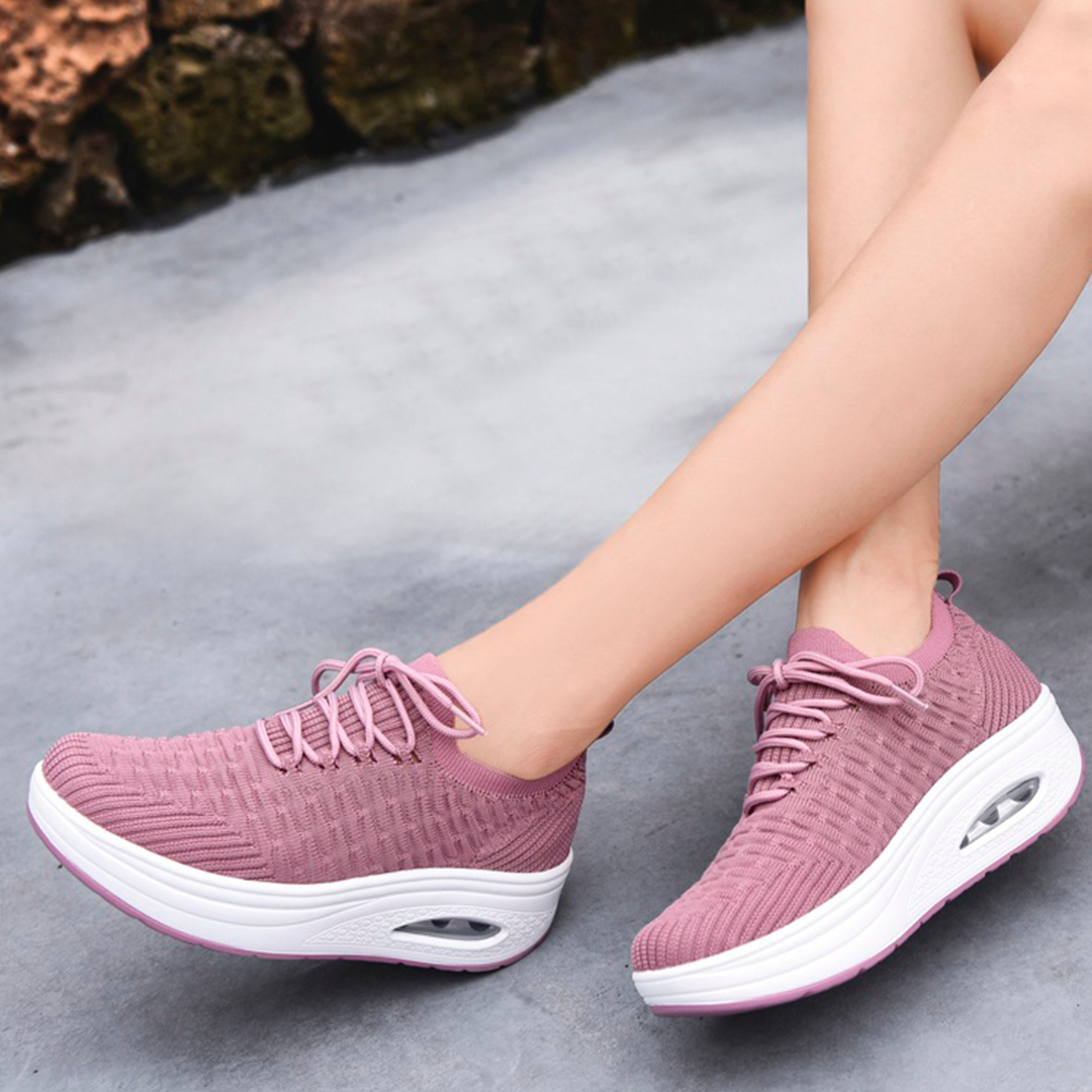 Sneaker Damen Freizeit Tanila Colosy