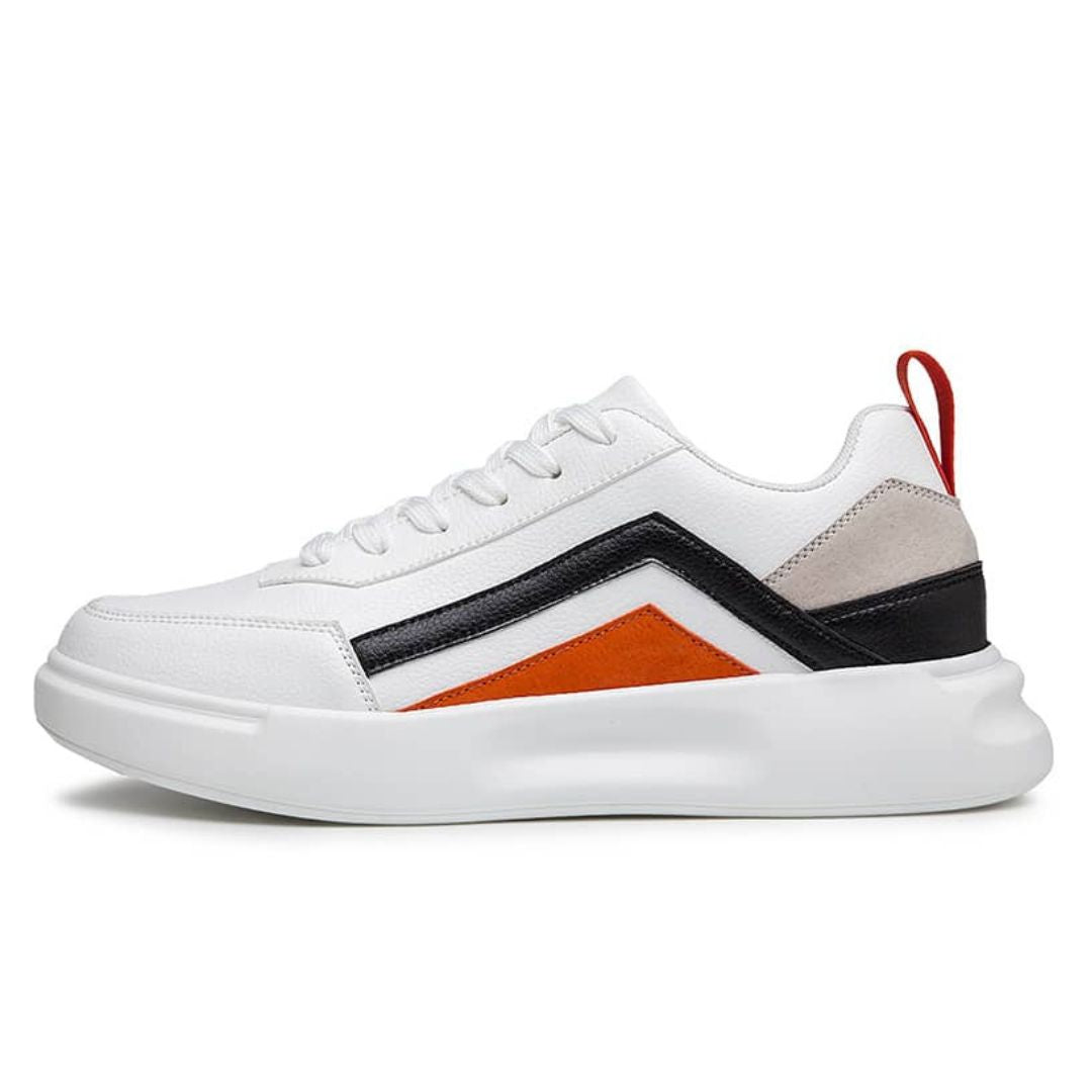 Sneaker Herren Freizeit Wishy Colosy