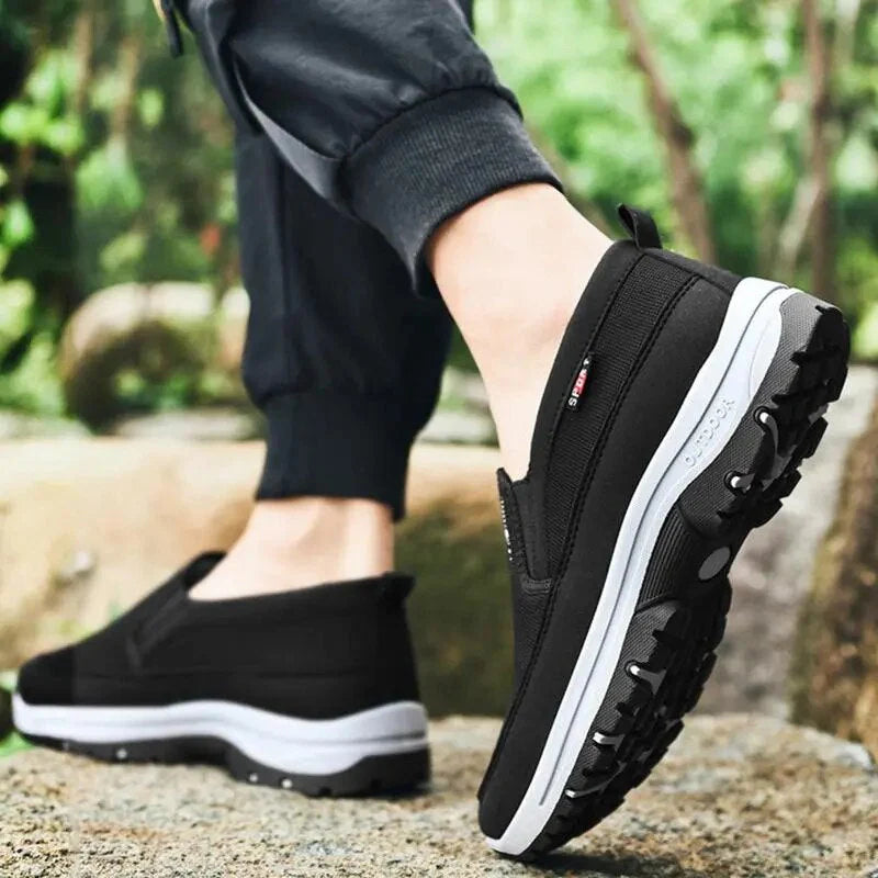 Widerstandsfähige und bequeme Schuhe | Pheron