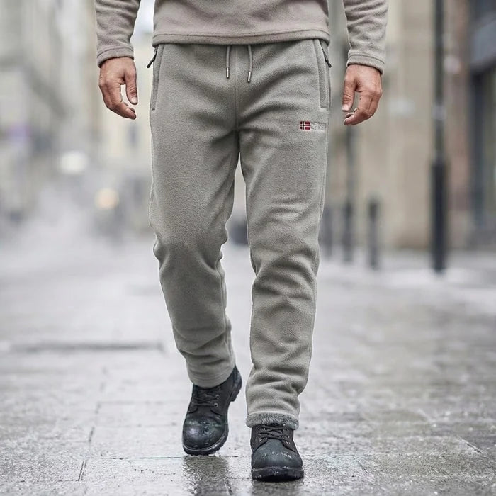 Norway Pants™ - Entwickelt für ultimativen Winterkomfort