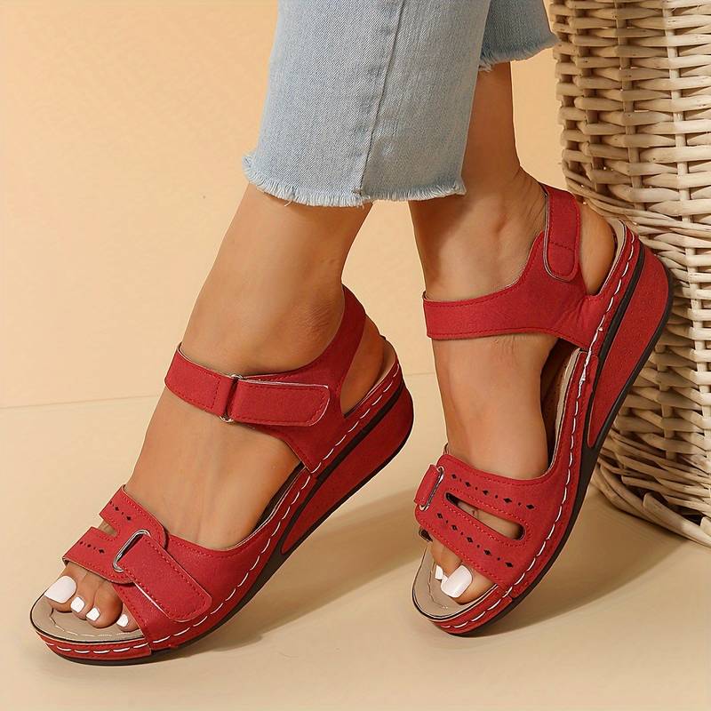 OrthoSandal™ • Orthopedische comfortabele sandalen voor dames