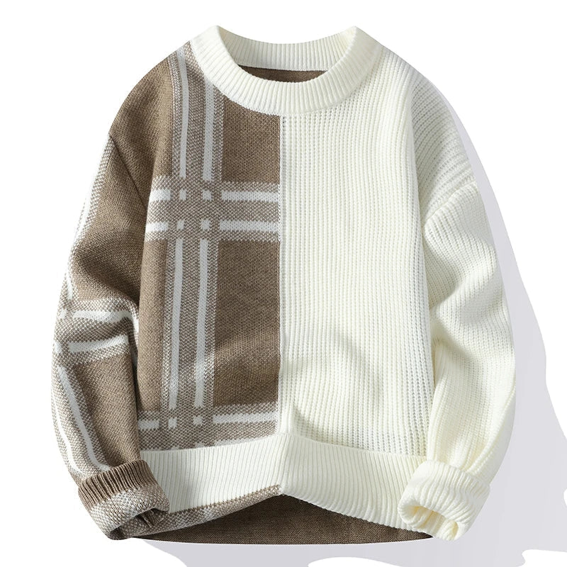 Finn Herrenpullover | Colosy