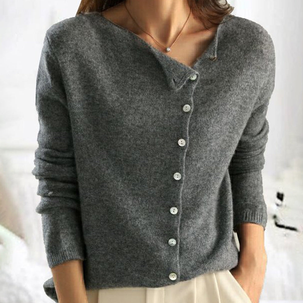 Heather • Eleganter Damen-Cardigan