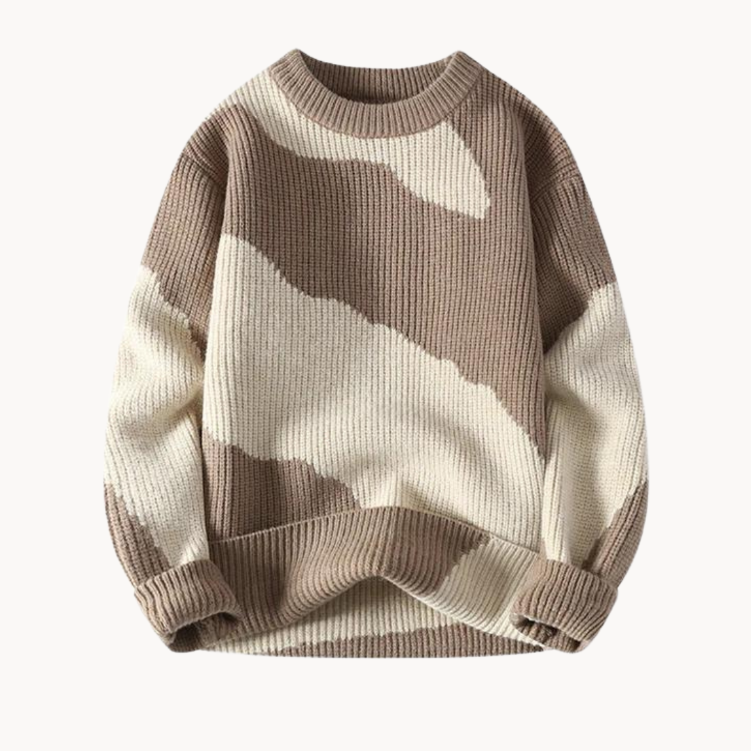 Bjorn Herrenpullover | Colosy