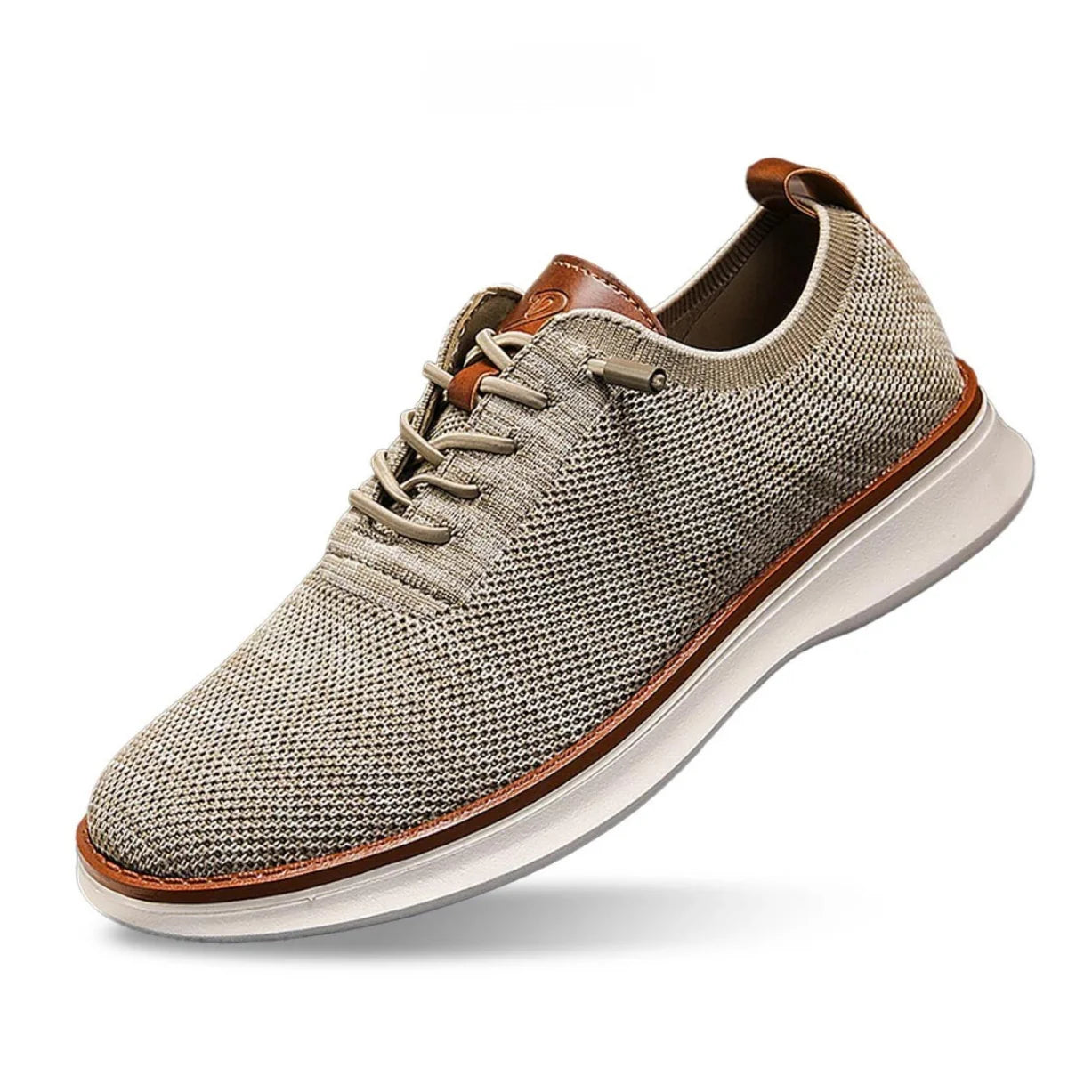 Braxen™ – Lichte, ademende mesh-sneakers
