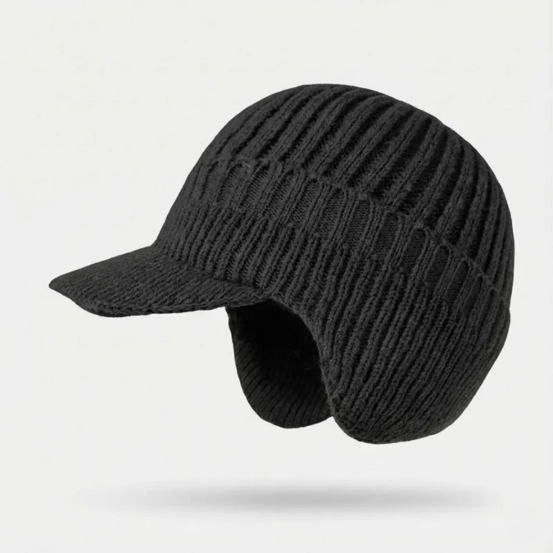 FJORDWARM™ / Thermische wintermuts met oorflappen