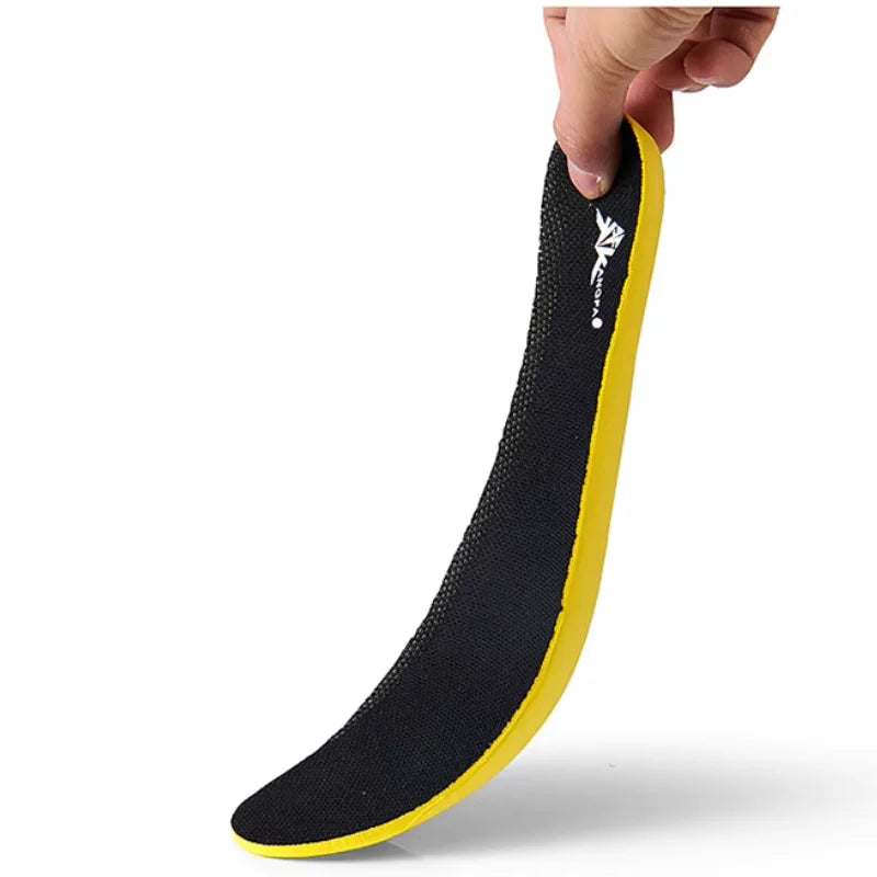 OrthoBalance™ – Orthopädischer Sneaker für täglichen Komfort