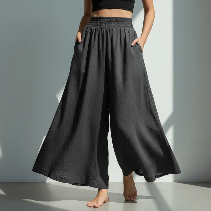 Vanilla™ – Freiheit in ihrer elegantesten Form