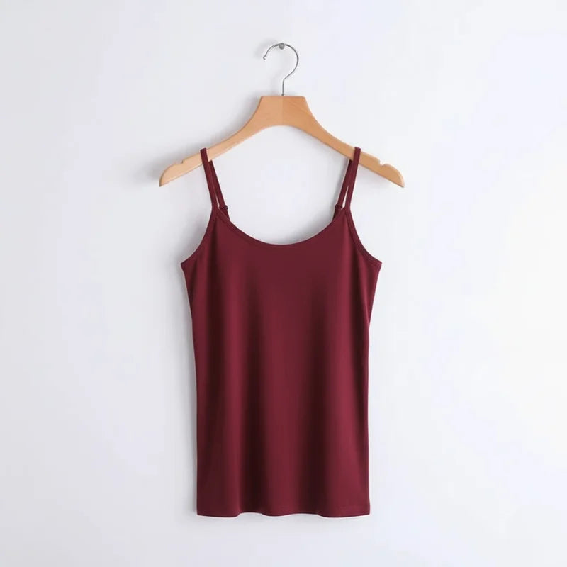 2-in-1 Bra Top - Lissora™