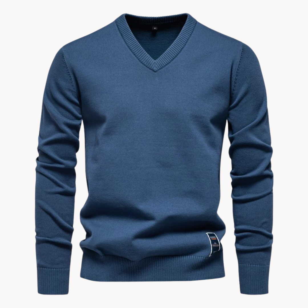 Nicola Herrenpullover | Colosy