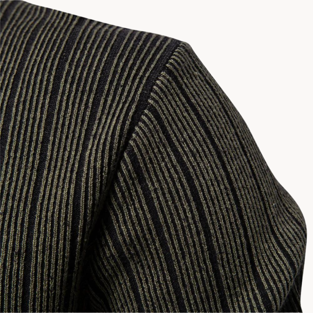 Quincy Herrenpullover | Colosy