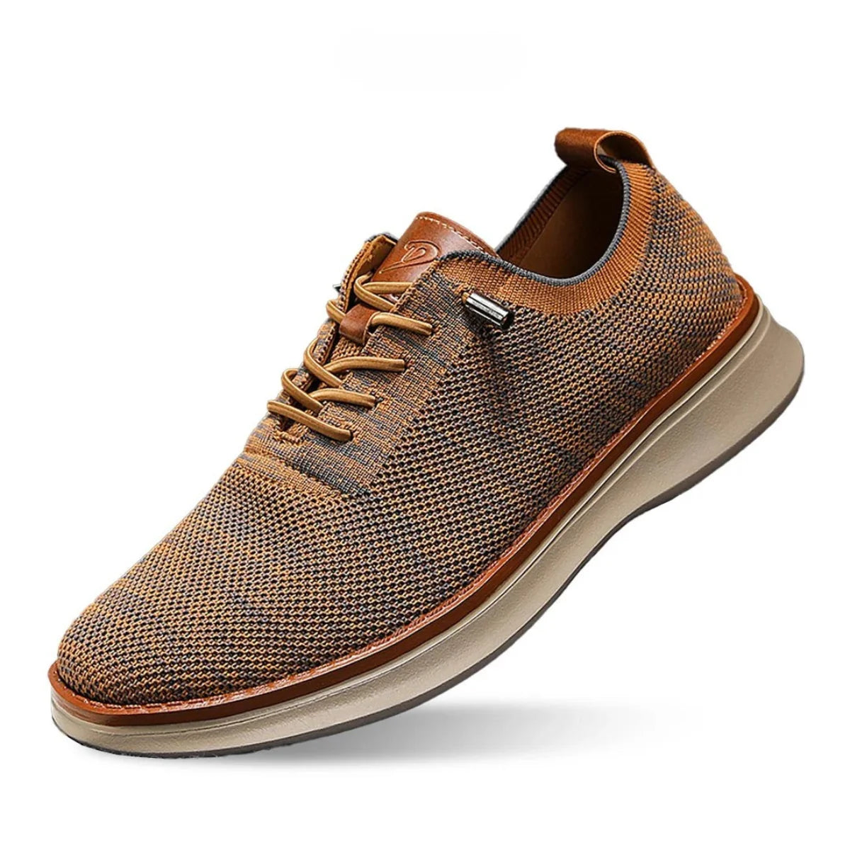 Braxen™ – Lichte, ademende mesh-sneakers