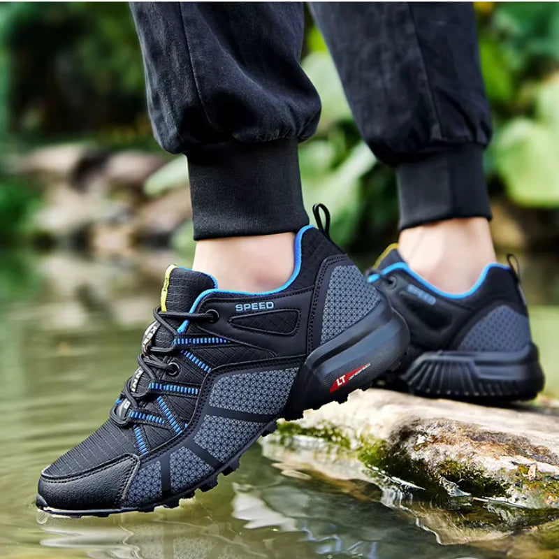 OrthoBalance™ – Orthopedische sneaker voor dagelijks comfort