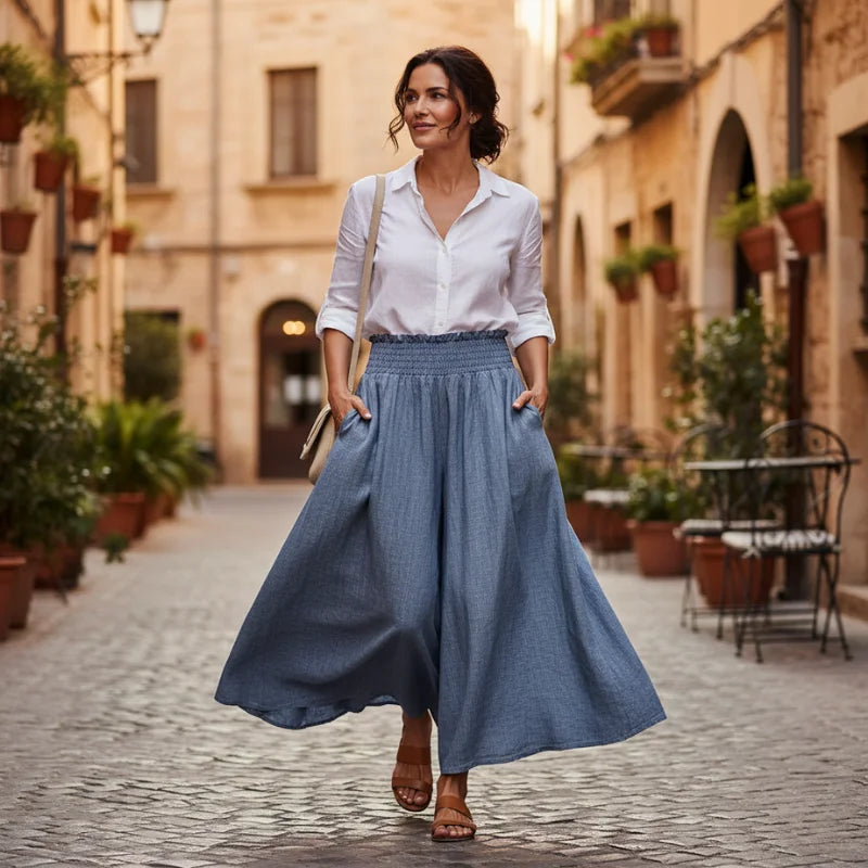 Vanilla™ – Freiheit in ihrer elegantesten Form