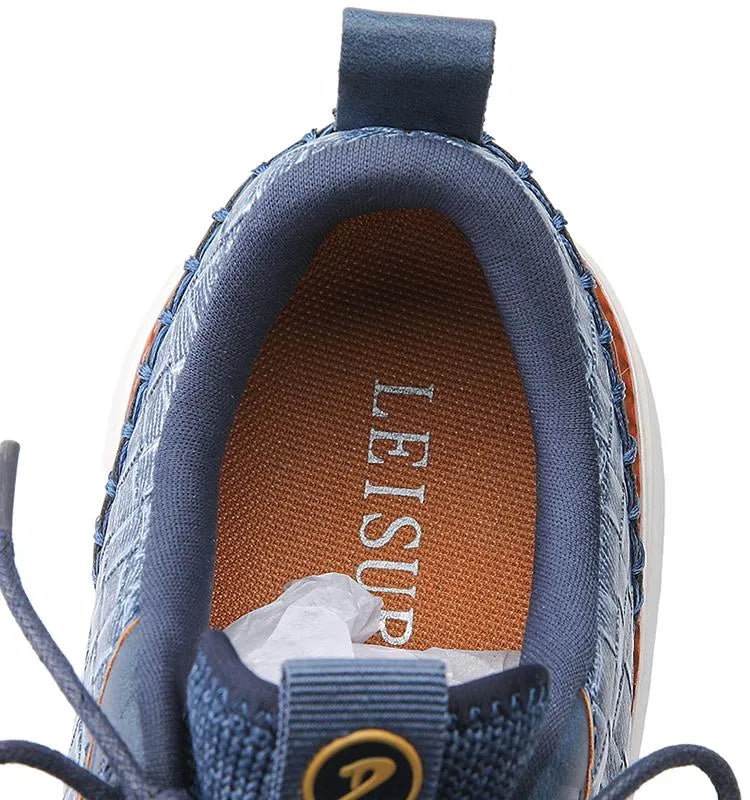 Ravello™ – Lichte, ademende sneakers voor optimaal comfort