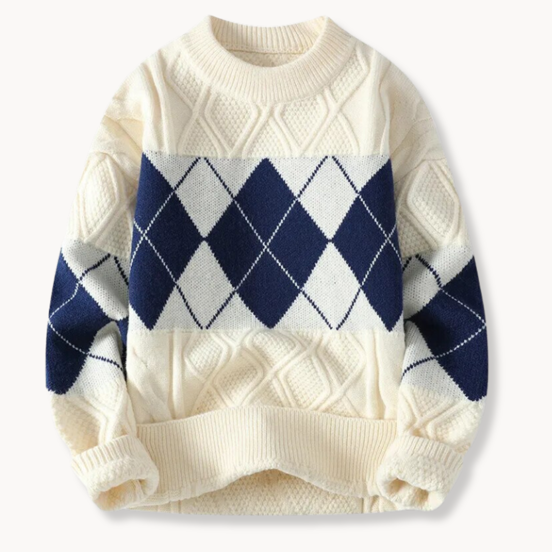Ellis Herrenpullover | Colosy