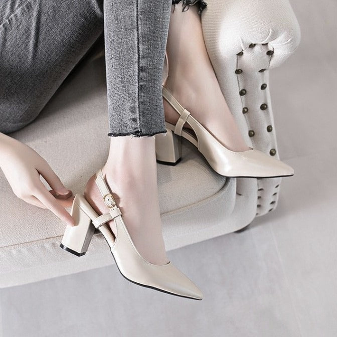 Pumps Cinthia Colosy