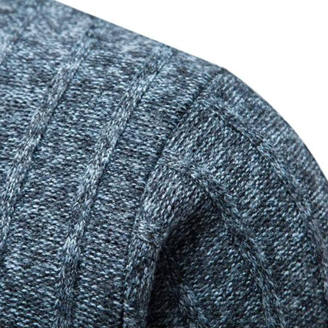 Freddie Herrenpullover | Colosy