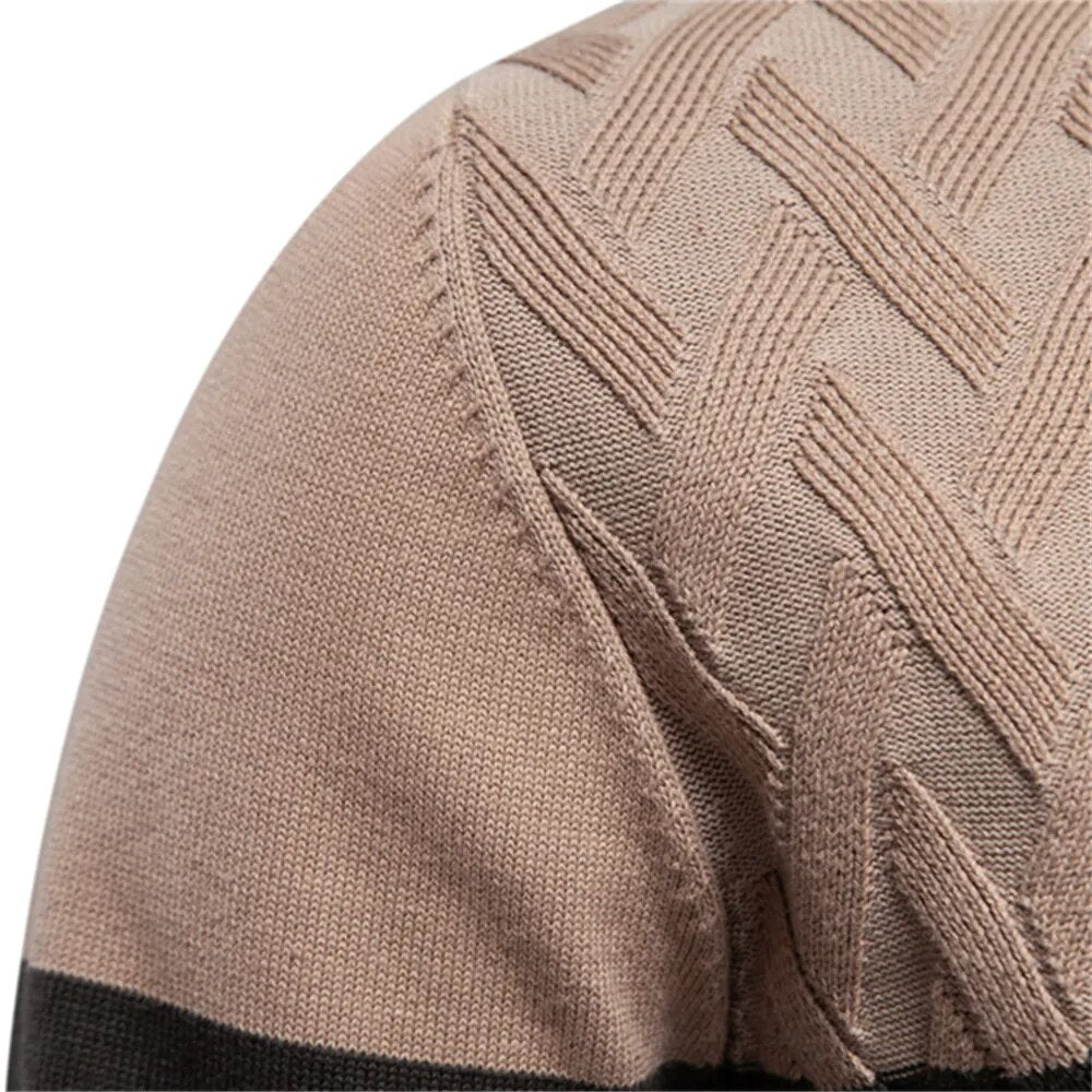 Lennox Herrenpullover | Colosy