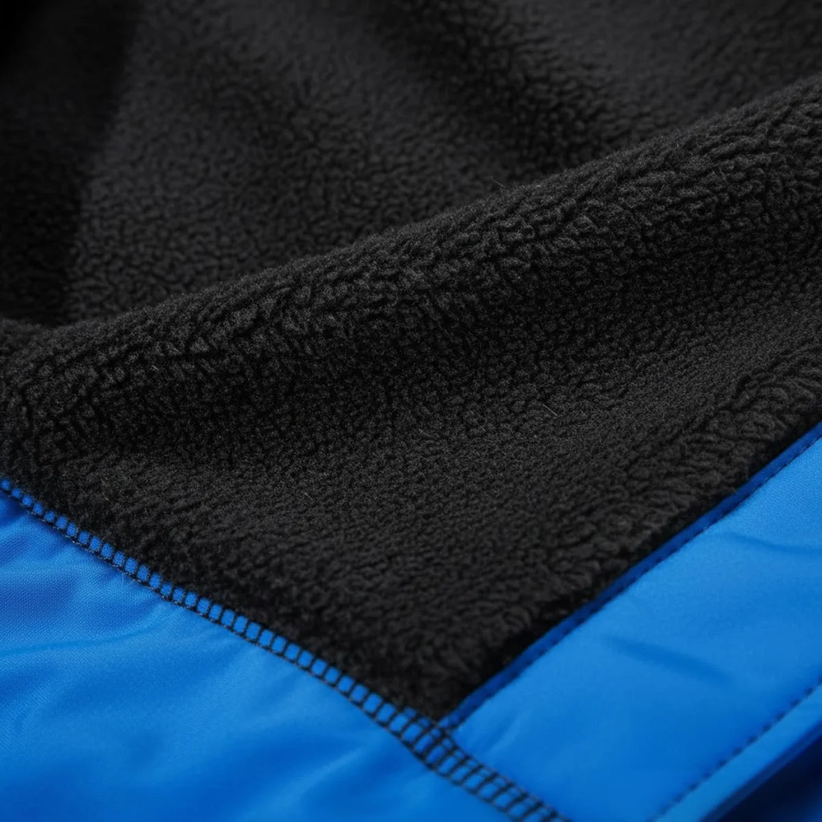 FrostLine™ – Geavanceerde thermische bescherming voor extreme winterse omstandigheden