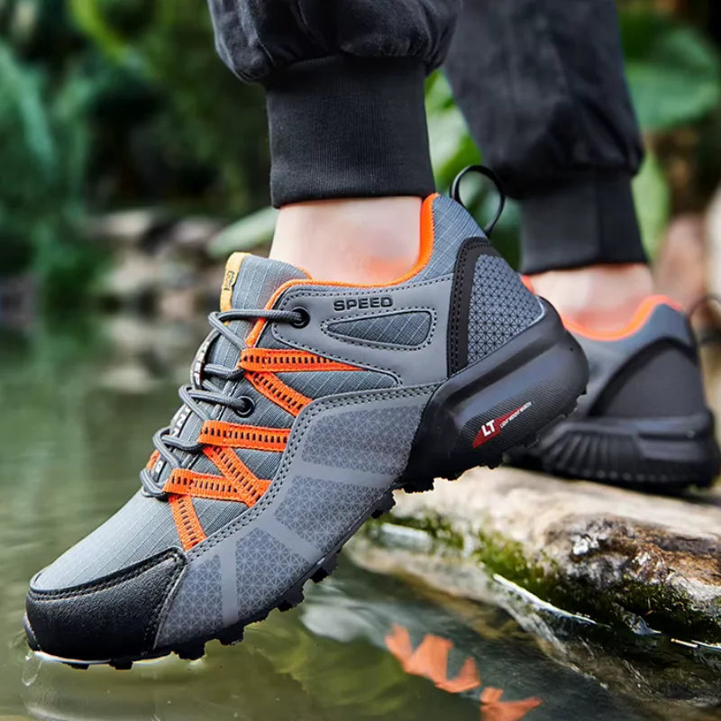 OrthoBalance™ – Orthopädischer Sneaker für täglichen Komfort