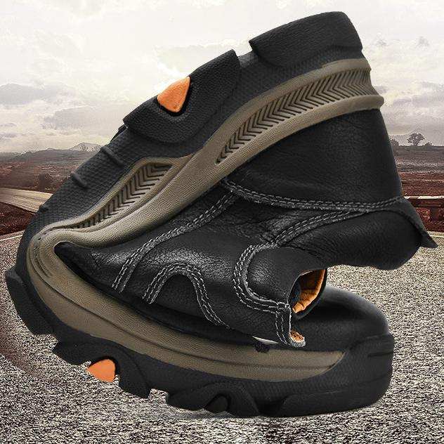 Sneaker Herren Orthopädisch Ortomax Colosy