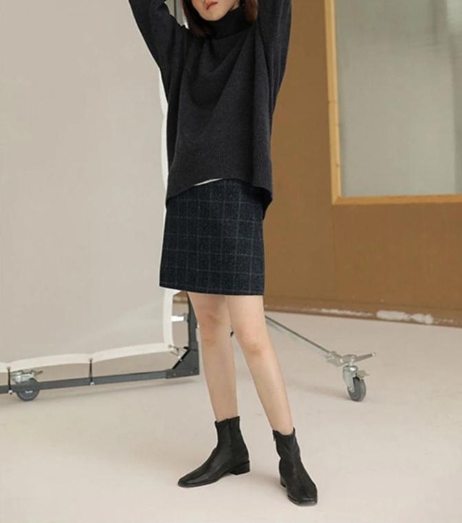 Aansluitende coltrui | Colosy