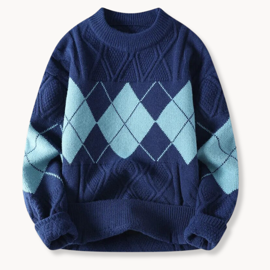 Ellis Herrenpullover | Colosy