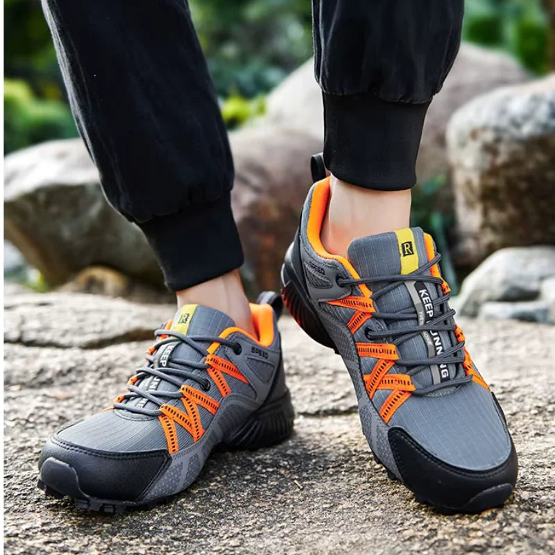 OrthoBalance™ – Orthopedische sneaker voor dagelijks comfort