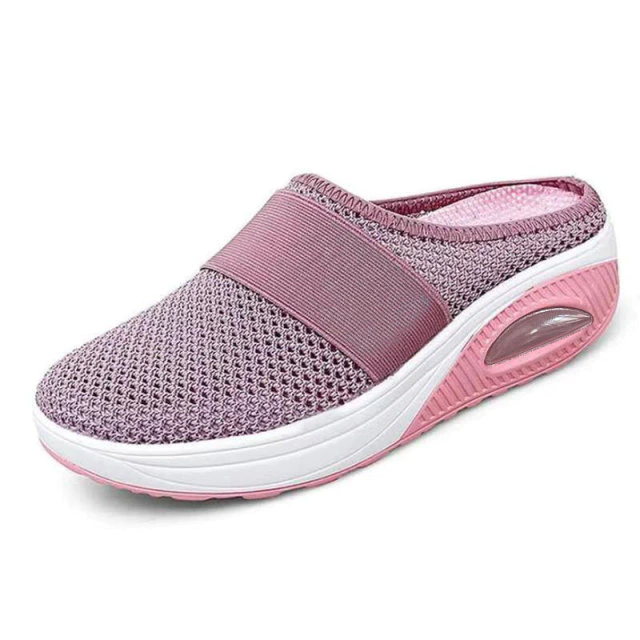 Sandale Damen Orthopädisch Topkomfort Colosy