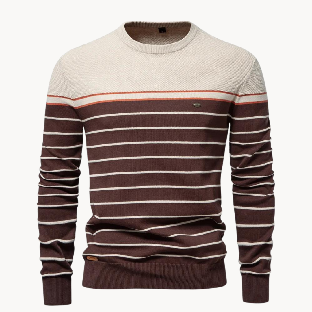 Atlantic Herrenpullover | Colosy