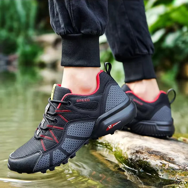 OrthoBalance™ – Orthopedische sneaker voor dagelijks comfort