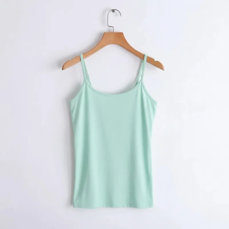 2-in-1 Bra Top - Lissora™